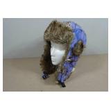 Realtree Adult Trapper Hat