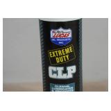 Lucas Extreme Duty CLP