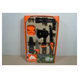 Ozark Trail 7-Piece Camping Tool Set
