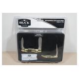 Buck Knives Toothpick & Canoe Combo Knife Pack