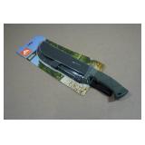 Ozark Trail Sawtooth Machete