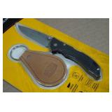 Buck Knives Bantam BBW Knife