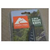 Ozark Trail 6"Fillet Knife