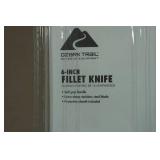 Ozark Trail 6"Fillet Knife