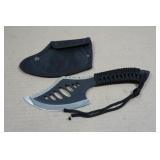 Viking Knife Co Tomahawk Carbon Steel Chopping Knife