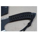 Viking Knife Co Tomahawk Carbon Steel Chopping Knife