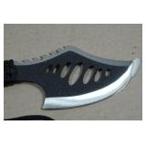 Viking Knife Co Tomahawk Carbon Steel Chopping Knife