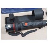 Street Wise Security Guard Stun Flashlight