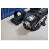 Street Wise Security Guard Stun Flashlight