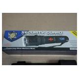 Street Wise Security Guard Stun Flashlight