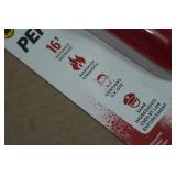 Guard Dog Pepper Spray Keychain