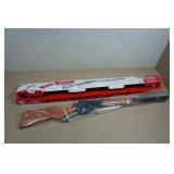 Daisy Red Ryder 650 Shot BB Gun