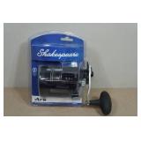 Shakespeare ATS Right Handed Reel with Depth Counter