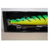 Rapala Giant Lure Wall Art