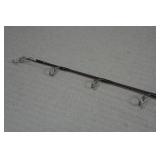 Ice Fishing Pole with Berkley Reel