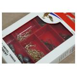 *2* Eagle Claw Hook/Swivel/Sinker Assortment Sets