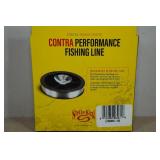 Strike King Contra 10lb Fishing Line