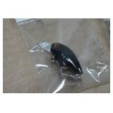*3* Chubbie Minnow Lures