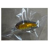 *3* Chubbie Minnow Lures