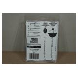 Eagle Claw Bass Hook Assortment