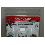 Eagle Claw Catfish Hook Assortment