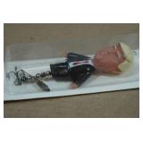 Novelty President Donald J Trump 6" Fishing Lure