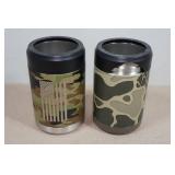 *2* 12oz Camo Can Holders