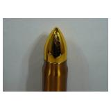 Hot or Cold Golden Bullet Thermos - 17oz