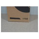 Hot or Cold Golden Bullet Thermos - 17oz