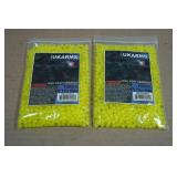 *2 Packs* UKArms High Performance Airsoft Pellets