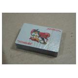 *2* President Donald J Trump Playing Card Sets