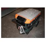 NEW Igloo Trailmate 70 Roller Cooler