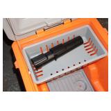 NEW Igloo Trailmate 70 Roller Cooler