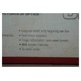 Vortex Crossfire II 3-9x40 Riflescope