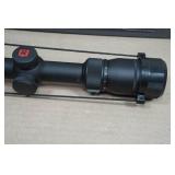 Redfield Rebel 3-9x50 Riflescope