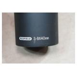 Redfield Rebel 3-9x50 Riflescope