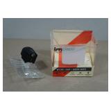 iProtec Mycro Rail Mount Light & Green Laser