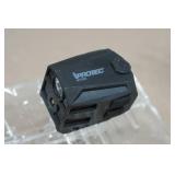 iProtec Mycro Rail Mount Light & Green Laser