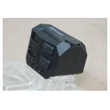 iProtec Mycro Rail Mount Light & Green Laser