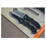 Magellan Outdoors Hunting Knife