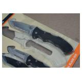 Magellan Outdoors Hunting Knife