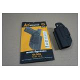 MFT Holster