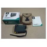 Vortex Triumph HD 850 Laser Rangefinder