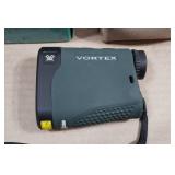 Vortex Triumph HD 850 Laser Rangefinder