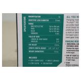 Vortex Triumph HD 850 Laser Rangefinder