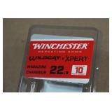 Winchester Wildcat & Expert .22 LR Magazine