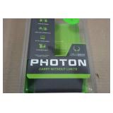 Alien Gear Photon Glock 43 Holster