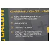 Caldwell Tac Ops Belly Band Holster - Large