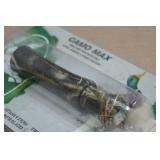 Duck Commander Camo Max Mallard Hen Duck Call