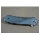 Outdoor Edge Razor VX1 Folding Knife